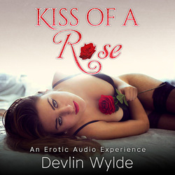 Kiss of a Rose