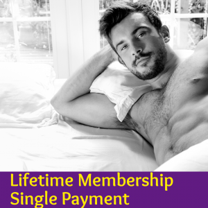 Life Time Access - Single Installment
